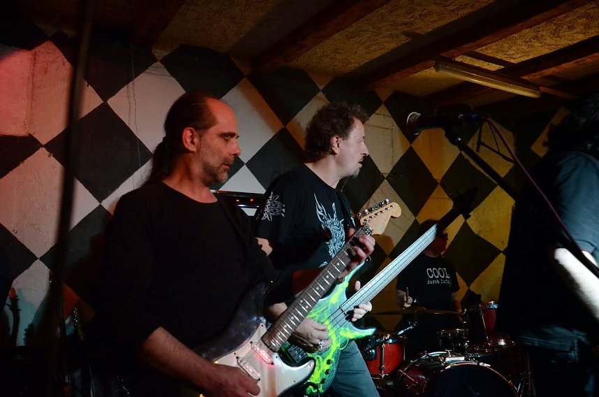 Kochduell bei K&uuml;hlewinds