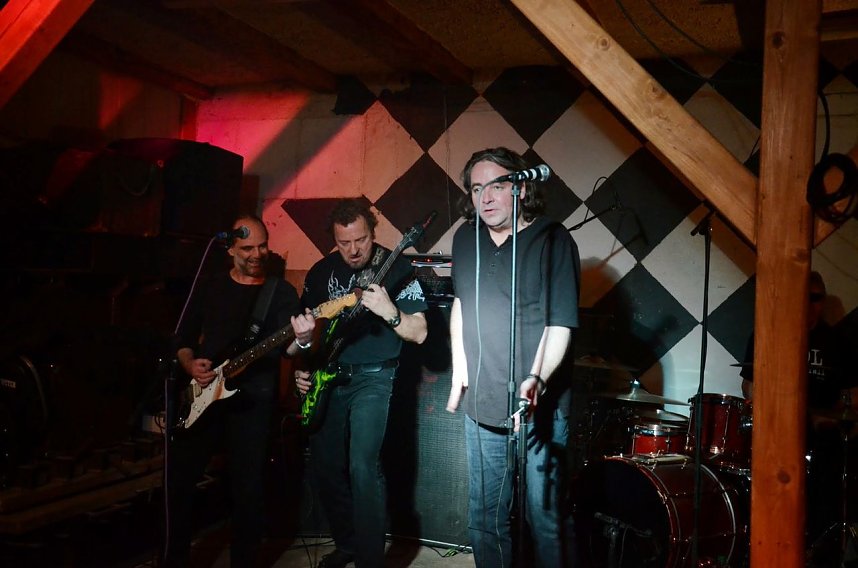 Kochduell bei K&uuml;hlewinds