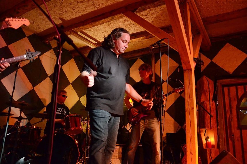 Kochduell bei K&uuml;hlewinds