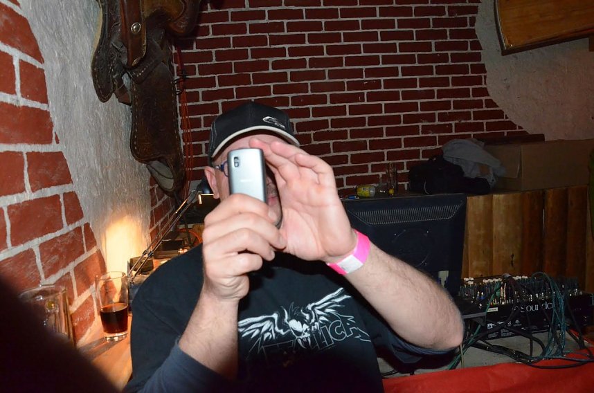 Kochduell bei K&uuml;hlewinds