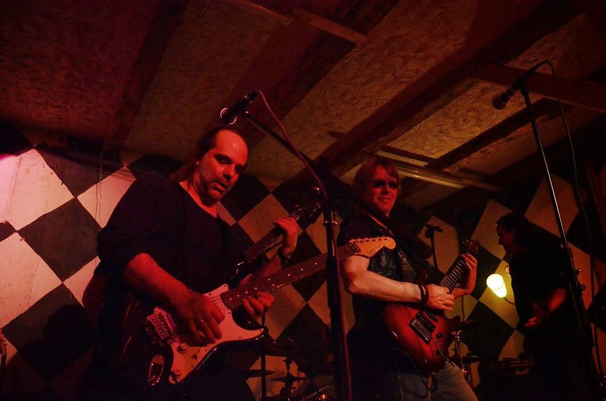 Kochduell bei K&uuml;hlewinds