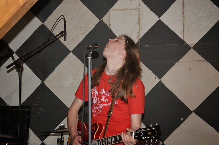 Kochduell bei K&uuml;hlewinds