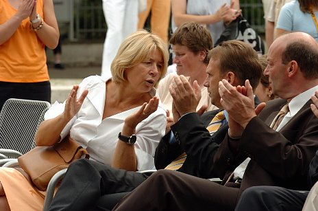 Rinke, Althaus, Claus