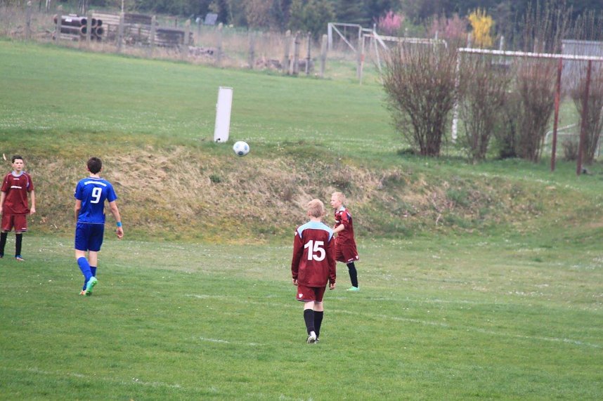 Spitzenspiel gewonnen