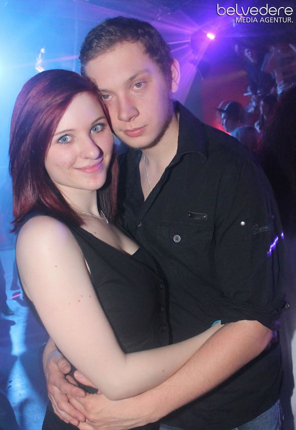 Party im Nordh&auml;user Sax