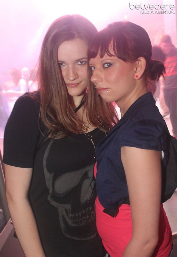 Party im Nordh&auml;user Sax