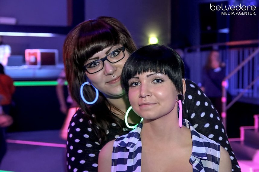 Party im Jugendclubhaus