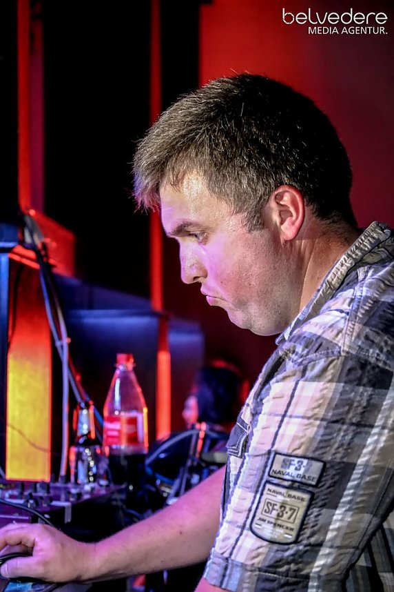 Party im Jugendclubhaus