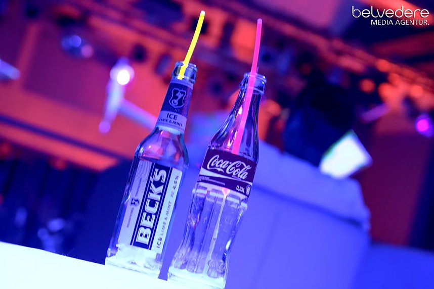 Party im Jugendclubhaus