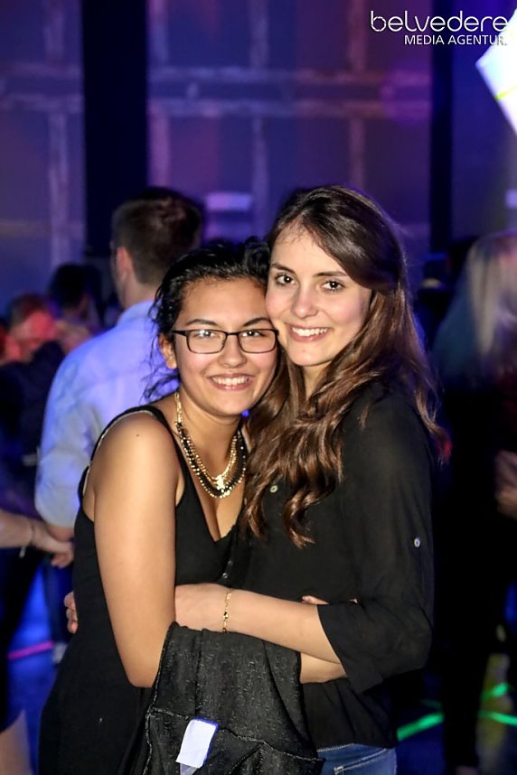 Party im Jugendclubhaus