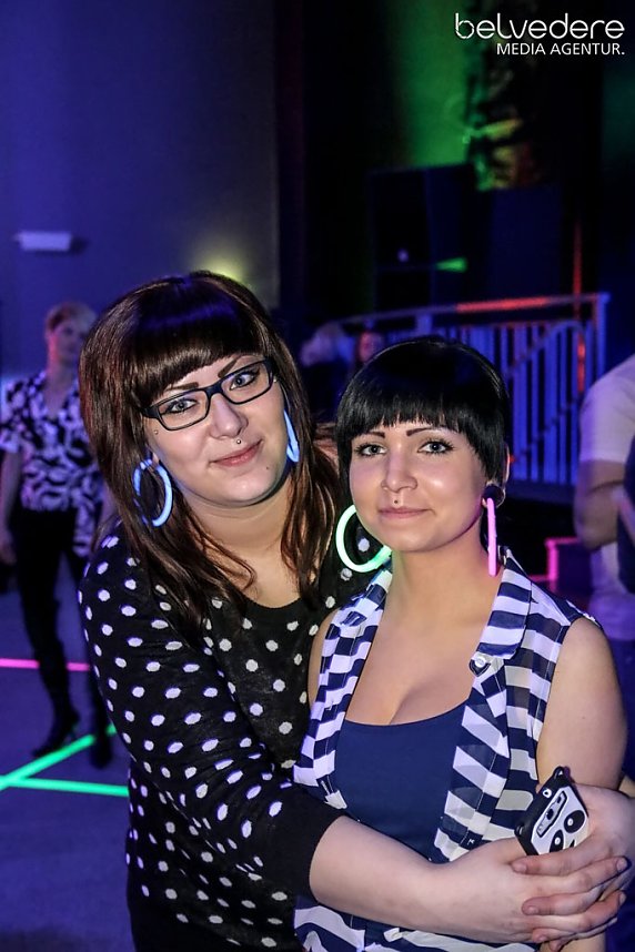 Party im Jugendclubhaus