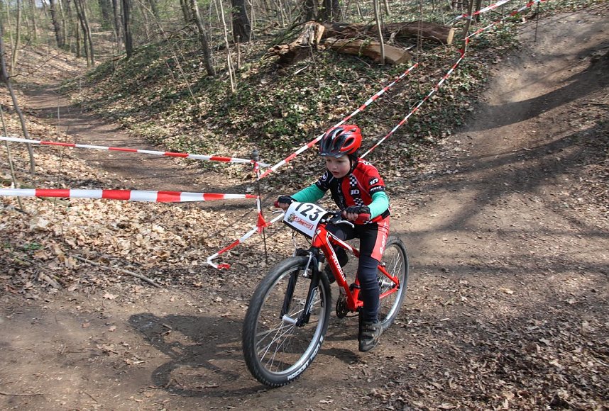 Saisaonauftakt in Wei&szlig;enfels