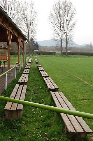 Sch&ouml;ner unsere Sportst&auml;tte