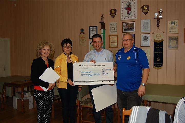 Sch&ouml;ner unsere Sportst&auml;tte