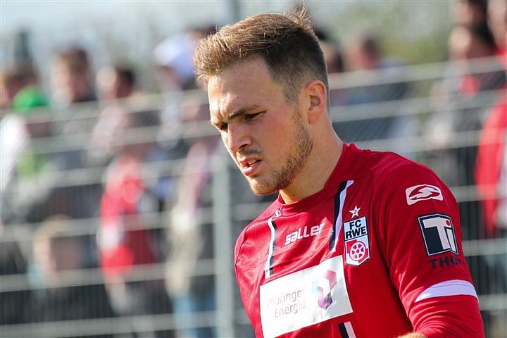 Pokalspiel Wacker gegen RWE