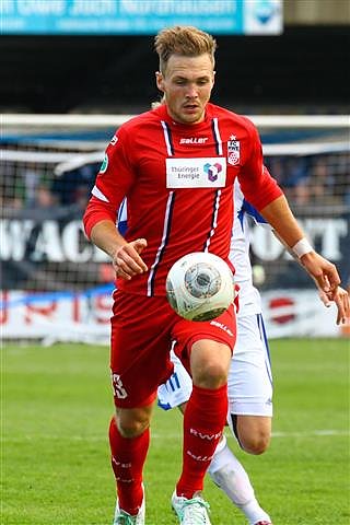 Pokalspiel Wacker gegen RWE