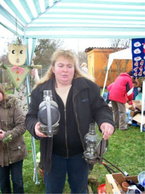 Weihnachtsmart im Tierheim