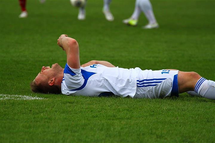 Pokalspiel Wacker gegen RWE