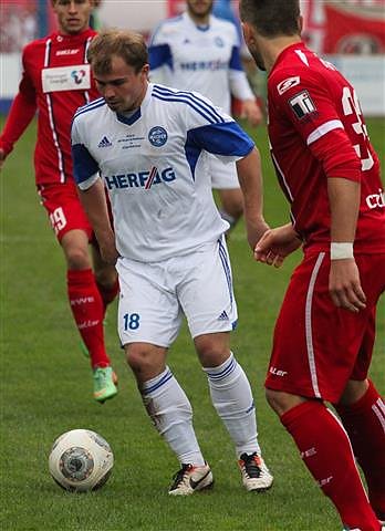 Pokalspiel Wacker gegen RWE