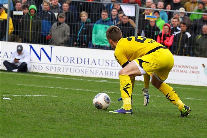 Pokalspiel Wacker gegen RWE