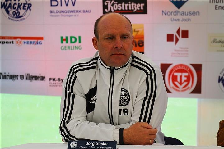 Pokalspiel Wacker gegen RWE