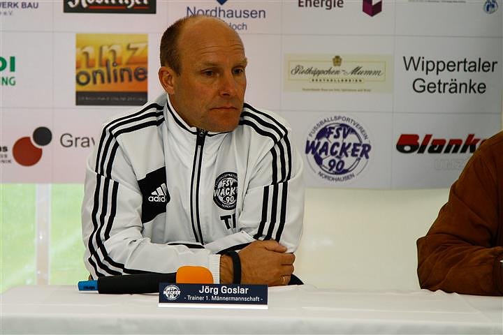 Pokalspiel Wacker gegen RWE