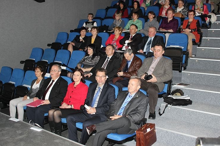 Ferienpark aufgewertet