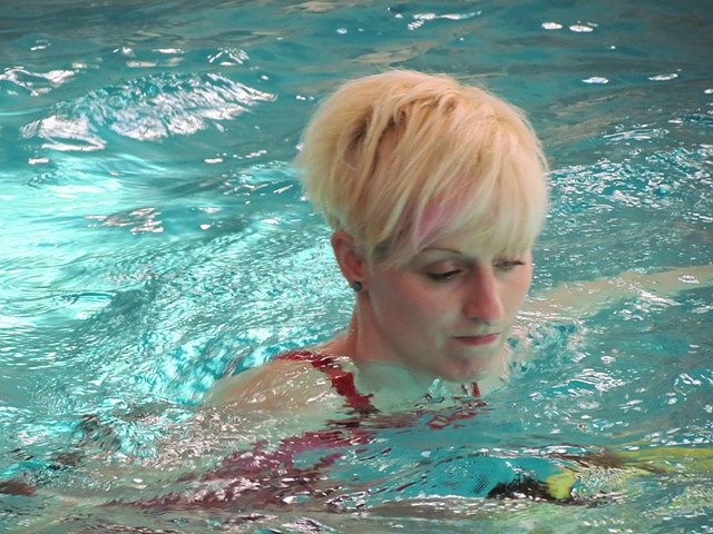 Aquatrendsport im Badehaus