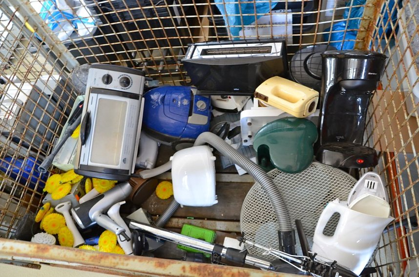 Hochschulinformationstag in der FH