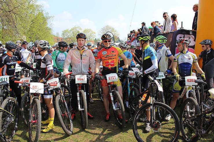 Impressionen vom Kyffh&auml;userberglauf 2014 (3)