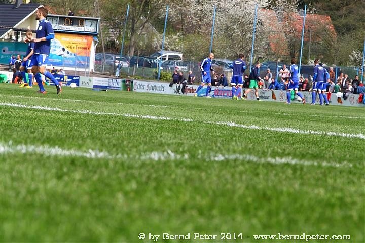 3:2 gegen Magdeburg gewonnen