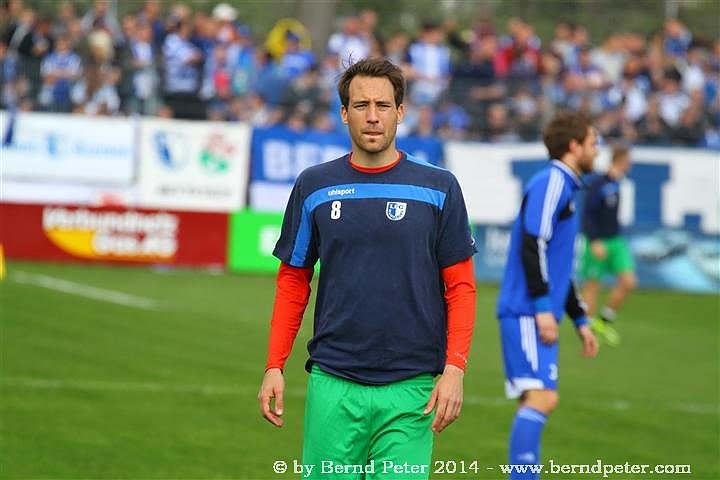 3:2 gegen Magdeburg gewonnen