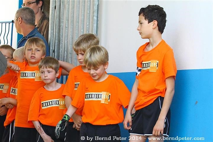 3:2 gegen Magdeburg gewonnen