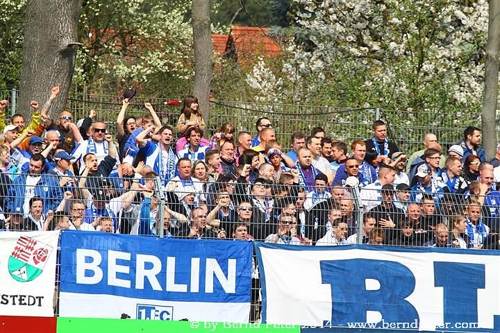 3:2 gegen Magdeburg gewonnen