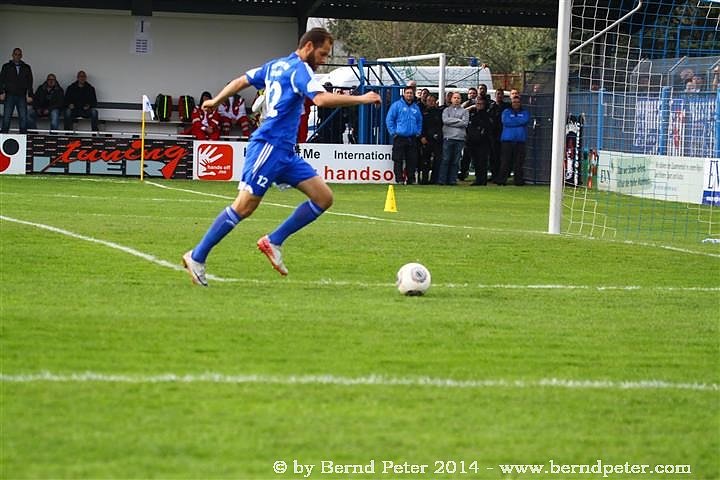 3:2 gegen Magdeburg gewonnen