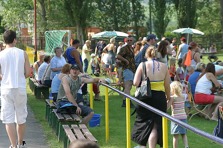 Sportfest Wipperdorf