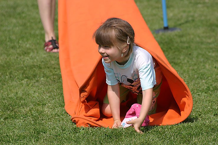 Sportfest Wipperdorf