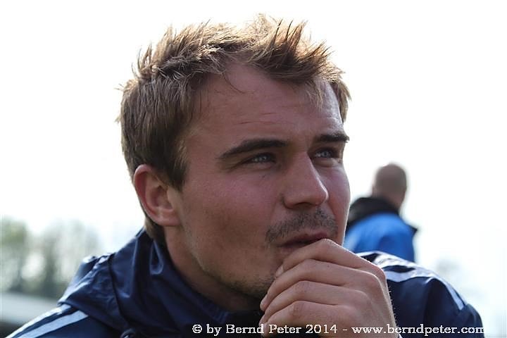 Sensationelles Spiel im AKS