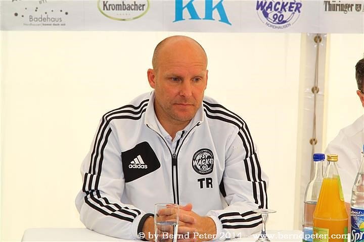 Sensationelles Spiel im AKS