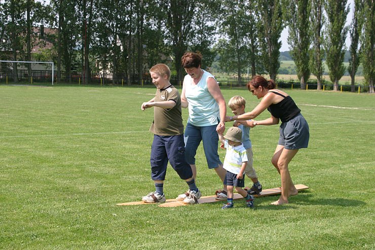 Sportfest Wipperdorf