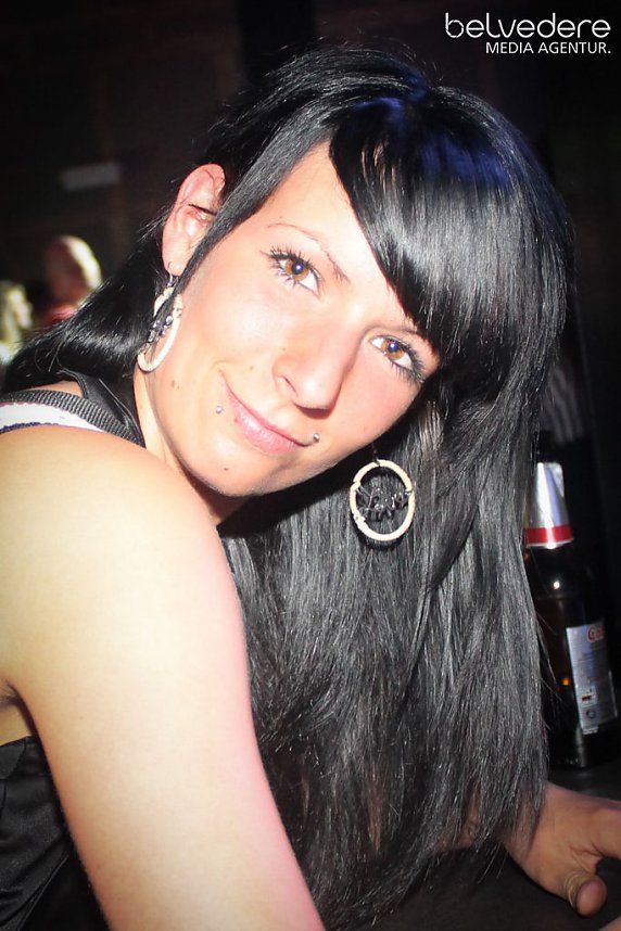 Party im Jugenclubhaus