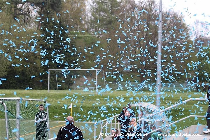 Unentschieden gegen Bad Langensalza