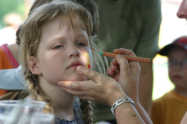 Sportfest Wipperdorf