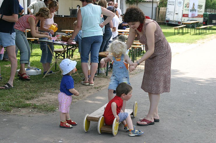 Sportfest Wipperdorf