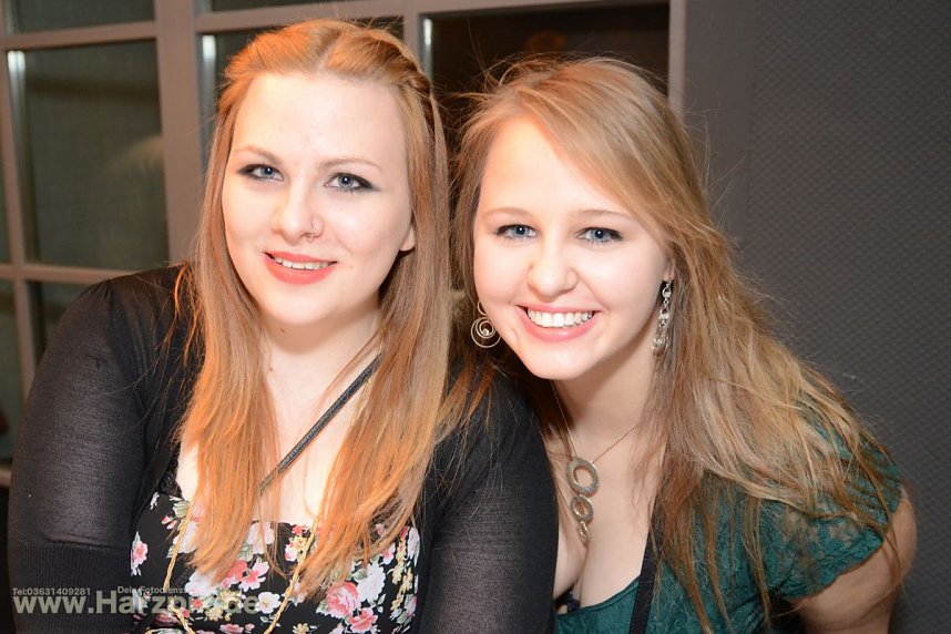 UNITED CAMPUS im Klubhaus