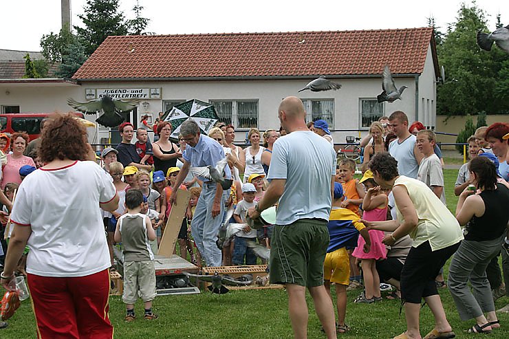 Sportfest Wipperdorf