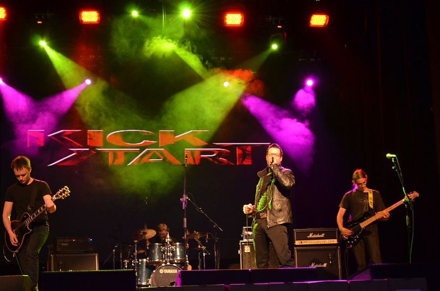 Erfolgreich in Polen