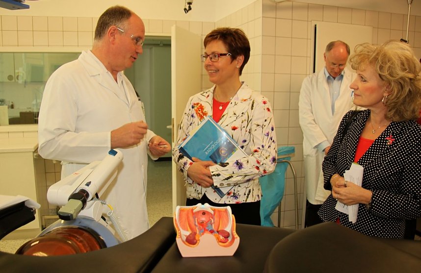 Weltpremiere miterlebt