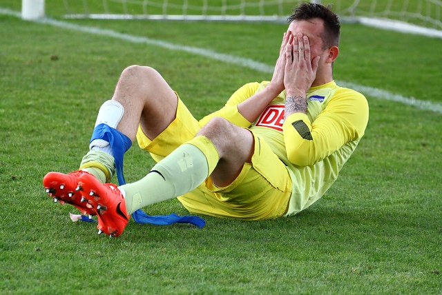 Zweite Halbzeit in Berlin