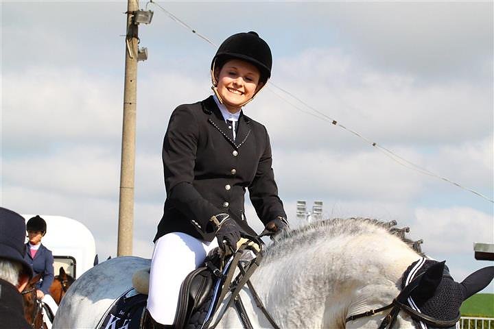 Reitturnier in Immenrode